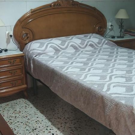 Apartament La Casita 1 Vejer de la Frontera Zewnętrze zdjęcie