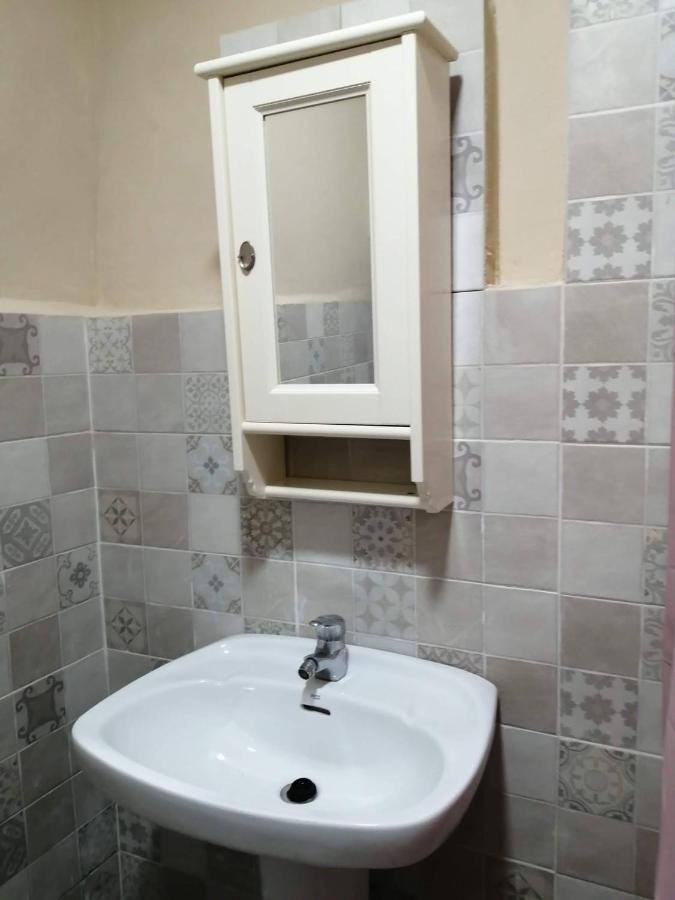 Apartament La Casita 1 Vejer de la Frontera Zewnętrze zdjęcie