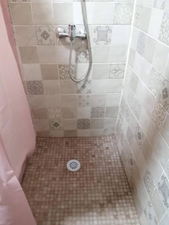 Apartament La Casita 1 Vejer de la Frontera Zewnętrze zdjęcie
